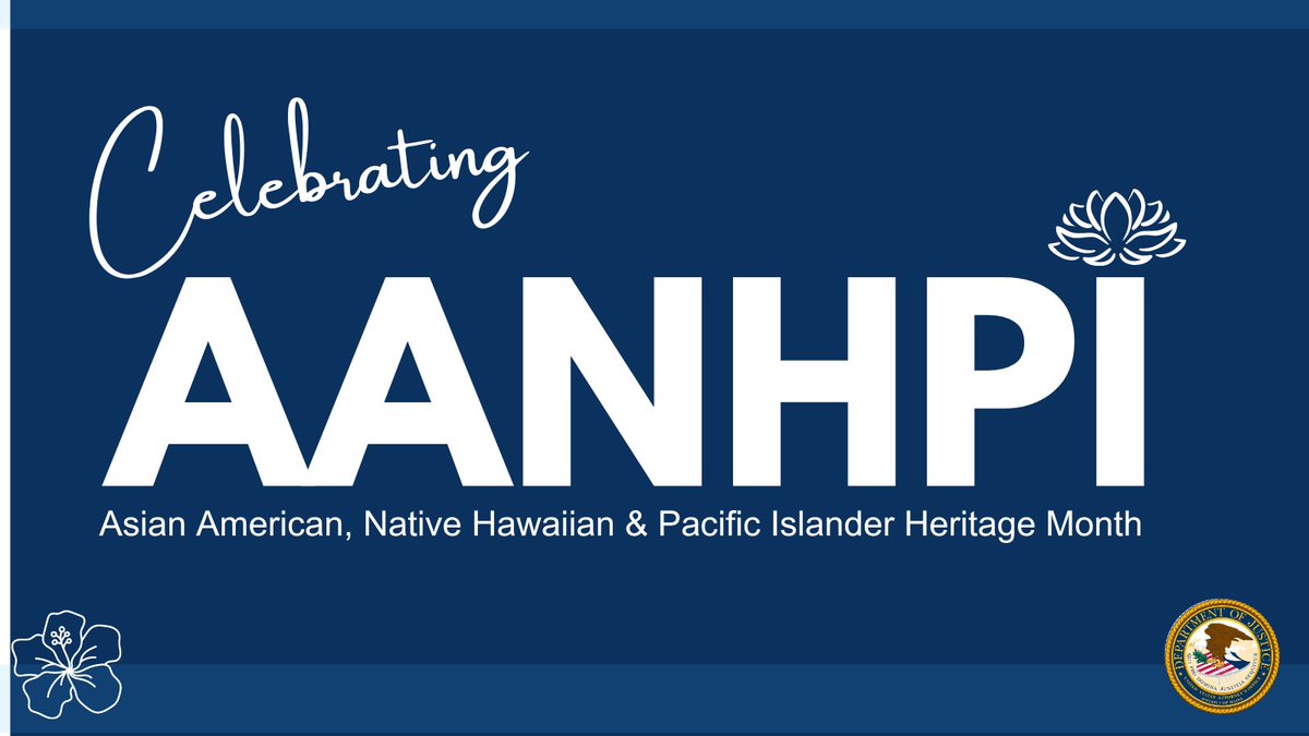 During #AANHPIHeritageMonth, we celebrate these diverse & vibrant cultures that bring so much to #Maine & the nation. We honor the contributions made to the fabric of our communities - thank you for the immeasurable ways you strengthen the state & nation. #AAPI #APAHM