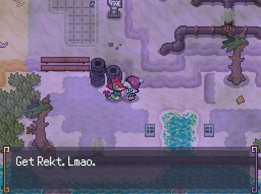 Pokémon Brío tweet media