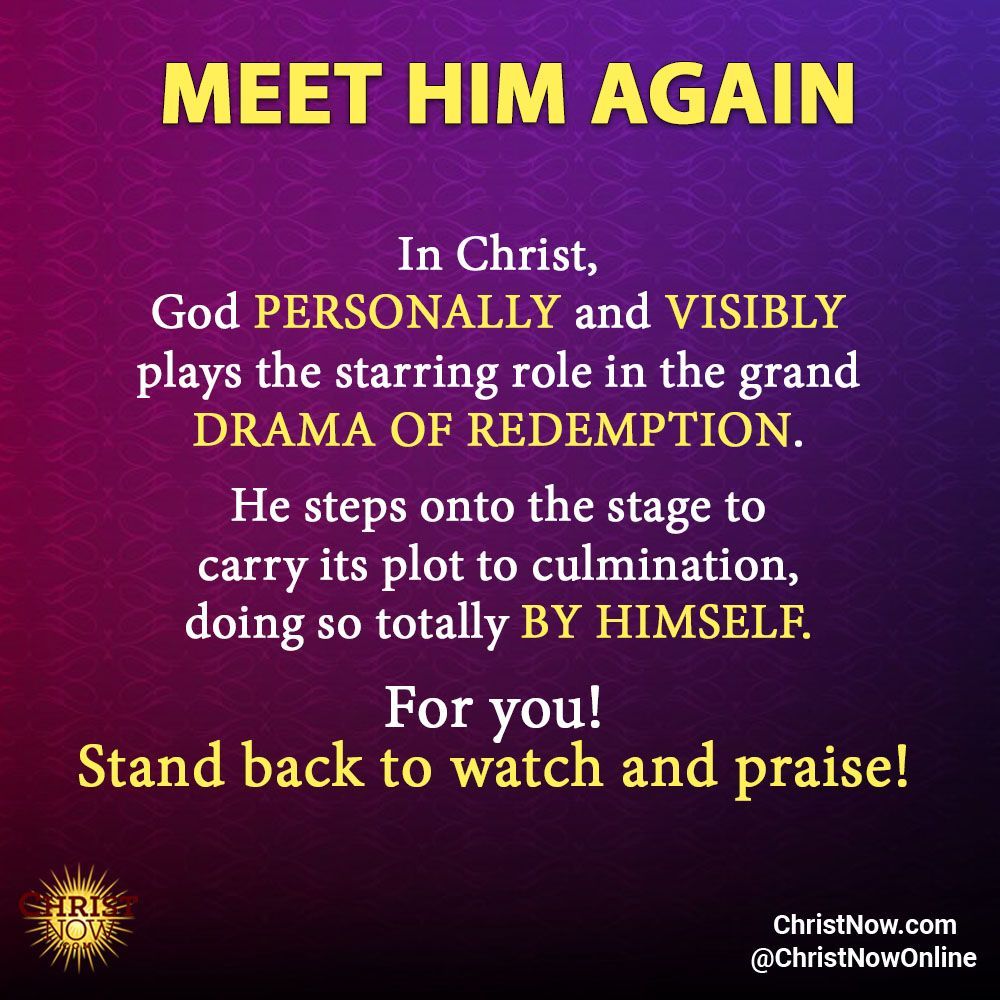 #MEETHIMAGAIN
#jesus #christ #christian
#god #praise #hope #faith
#christnow #christawakeningmovement
