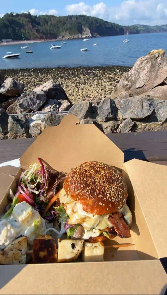 Cary Arms & Spa (@caryarms) on Twitter photo 🌊 Summer BBQ by the big blue🌊
Our BBQ season will kick start this Friday from 1pm 😎 
Join us on our sun garden terraces for a bite to eat and a drink from our Champagne & cocktails bar. We will host a BBQ the first & last Friday of the month until September. See you there! 🌊 Summer BBQ by the big blue🌊
Our BBQ season will kick start this Friday from 1pm 😎 
Join us on our sun garden terraces for a bite to eat and a drink from our Champagne & cocktails bar. We will host a BBQ the first & last Friday of the month until September. See you there!