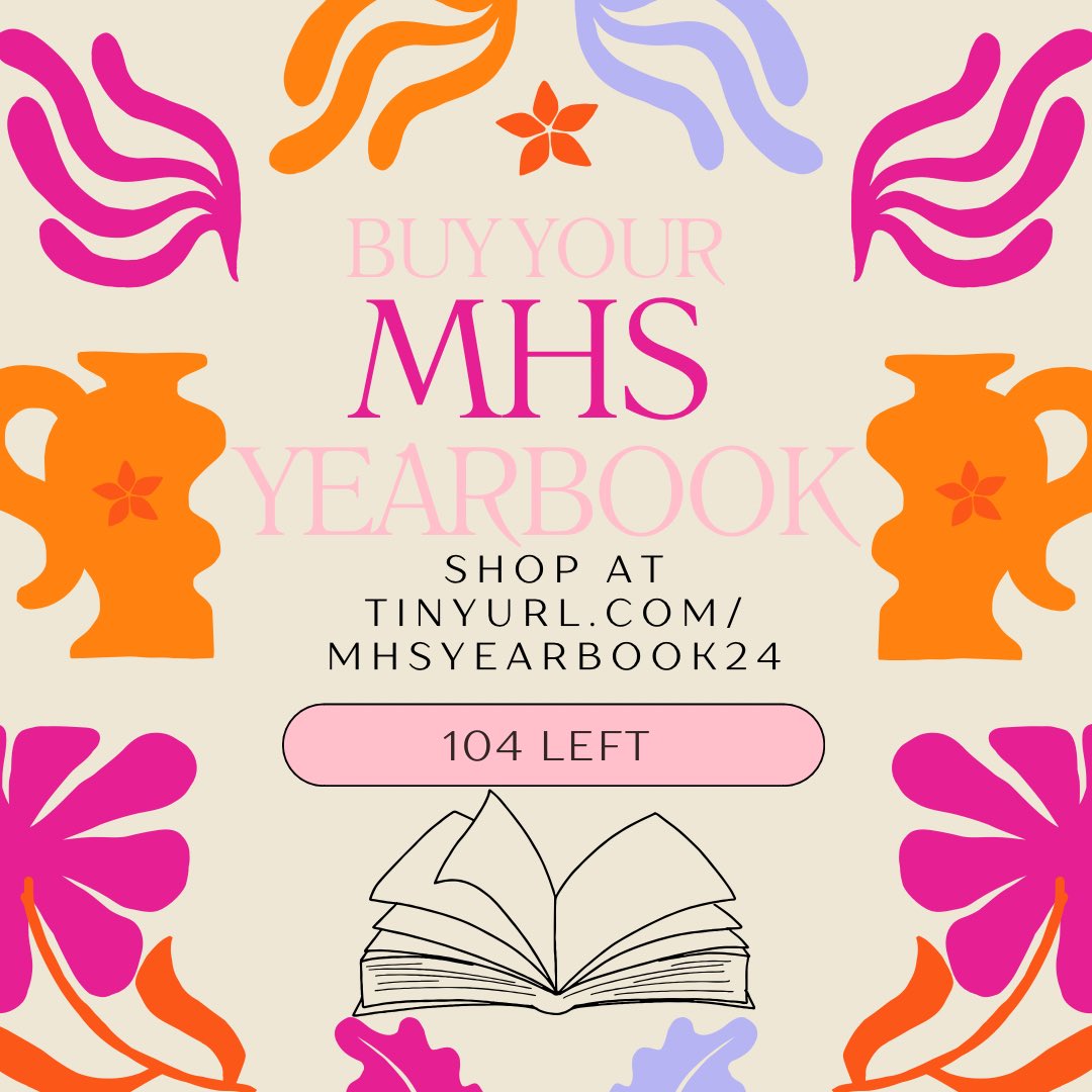 Millbrook Yearbook tweet media