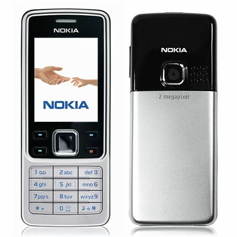 Nokia 6300 had a separate fan base.