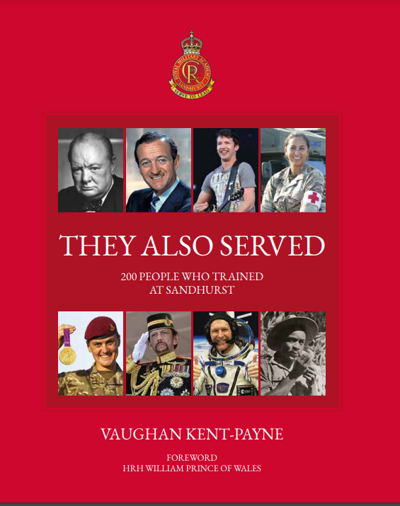 Join Sandhurst Trust Director, Vaughan Kent-Payne @NAM_London for an insightful discussion on the civilian careers of renowned alumni from @RMASandhurst .Tickets are complimentary and bookings are via the National Army Museum website. nam.ac.uk/whats-on/serve…