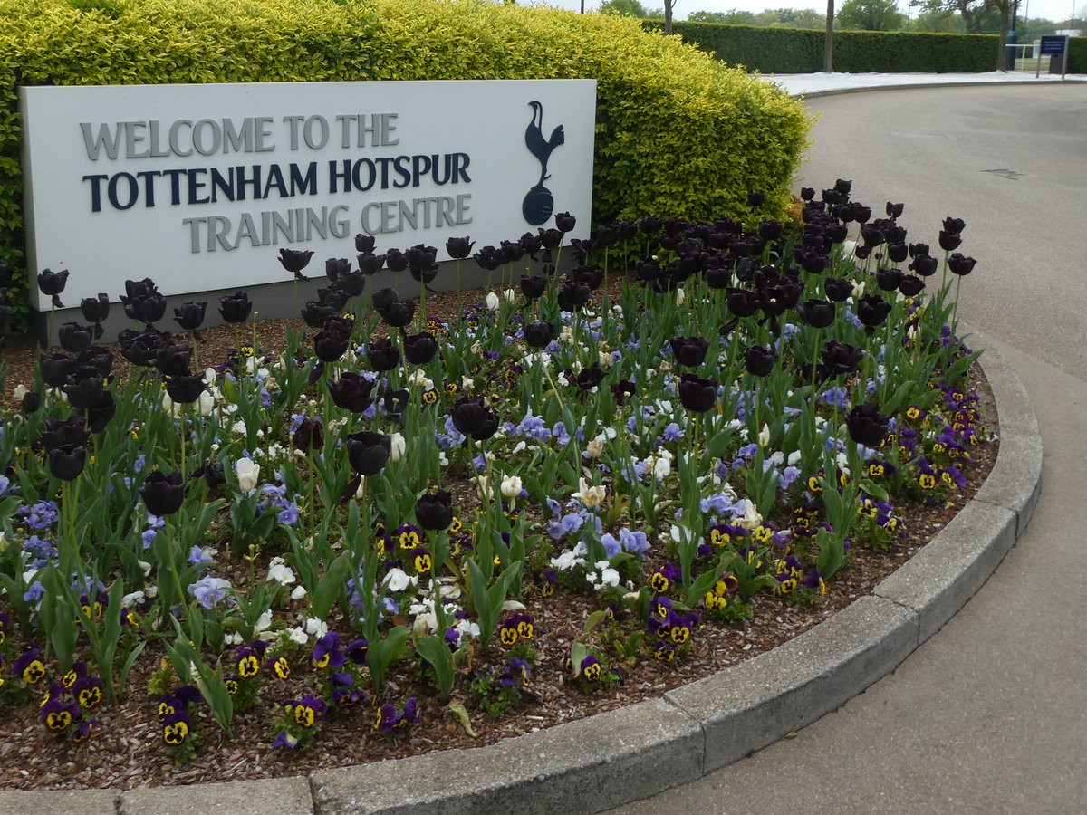 Spurs are on their way to Wembley, but are Tottenham going to do it in on May 12? At Hotspur Way for the club's media day ahead of the 54th #WomensFACup final #COYS