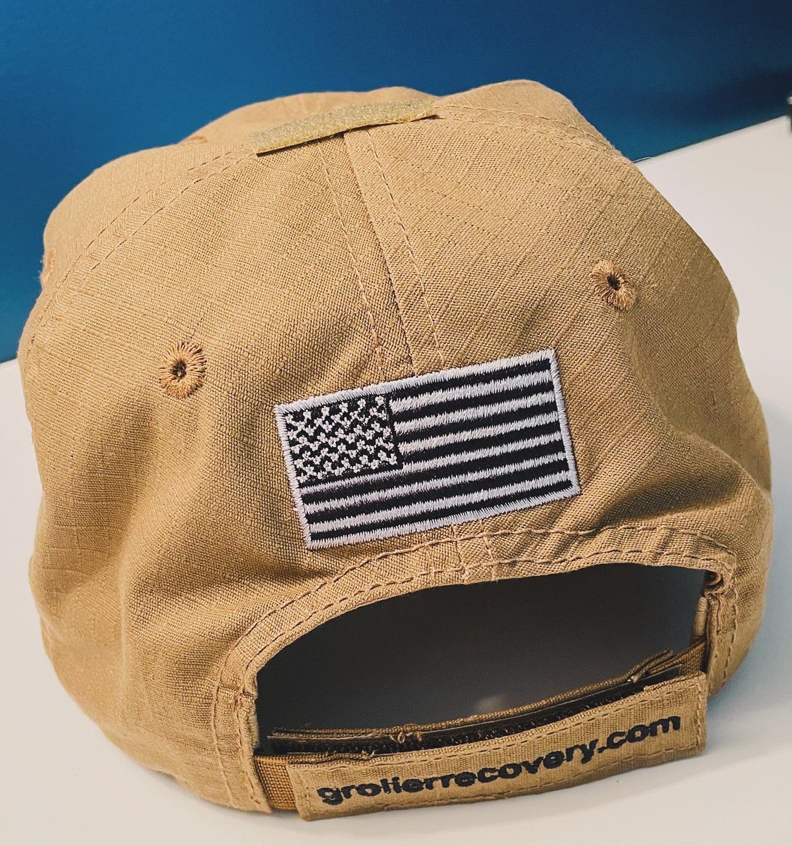 You asked and we delivered. Grolier Recovery Services hats are on the way and ready for preorder now! Preorders will be shipped by May 14th. Click to place your order: Taskforceteamkit.com