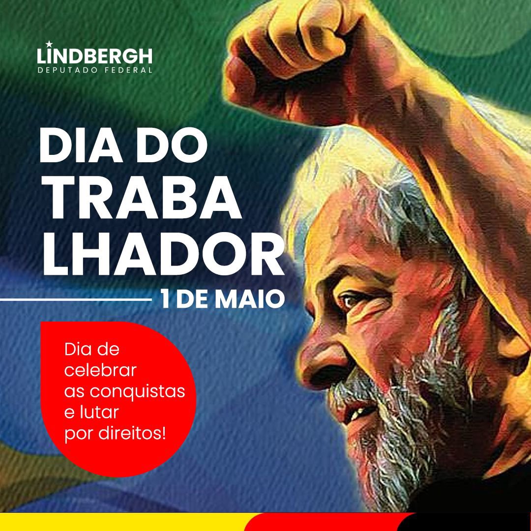 NÃO HÁ VITÓRIA SEM LUTA!