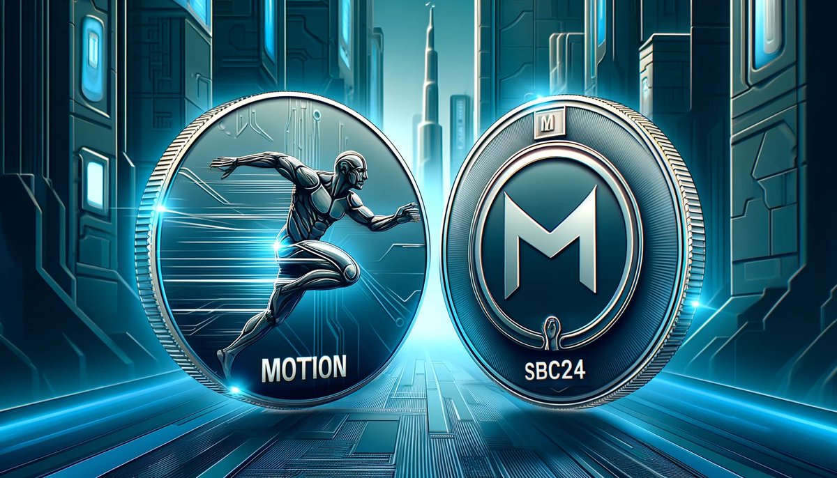 🚀Tokenomics🚀

✅ 10 Billion Total Supply

✅ 60% Circulating Supply

✅ 30%  Reserved for Rewards

✅ 10% Reserved for Team

✅  5% Sell 0% Buy

✅ Standard tax 2% Sell 1% Buy

✅ 1% Buy burn first 12 months 

#FitCoach #MotionToken #SaitaChainCoinCommunity #SaitaRealty