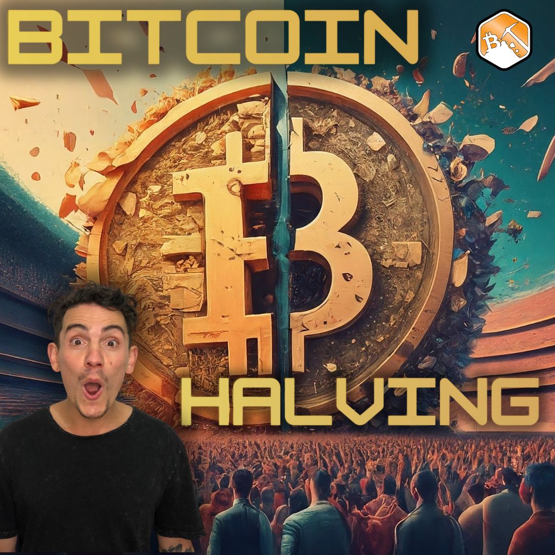 After every halving, bitcoin goes through quite a few days of discovery before any major moves. We were curious to find a pattern in terms of days before the next big moves. Subsidy is cut in half, miners must configure their profit / loss calculations to suit. Here is some…