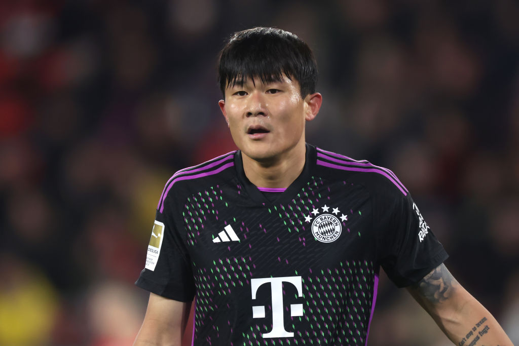 🔴 Tuchel on Kim's performance: 'He was too 'greedy' twice'. 'He made the first move too early against Vinicius in the first goal and got caught by Toni Kroos' pass. He speculated and was too aggressive. In the second goal, unfortunately it was another mistake'.