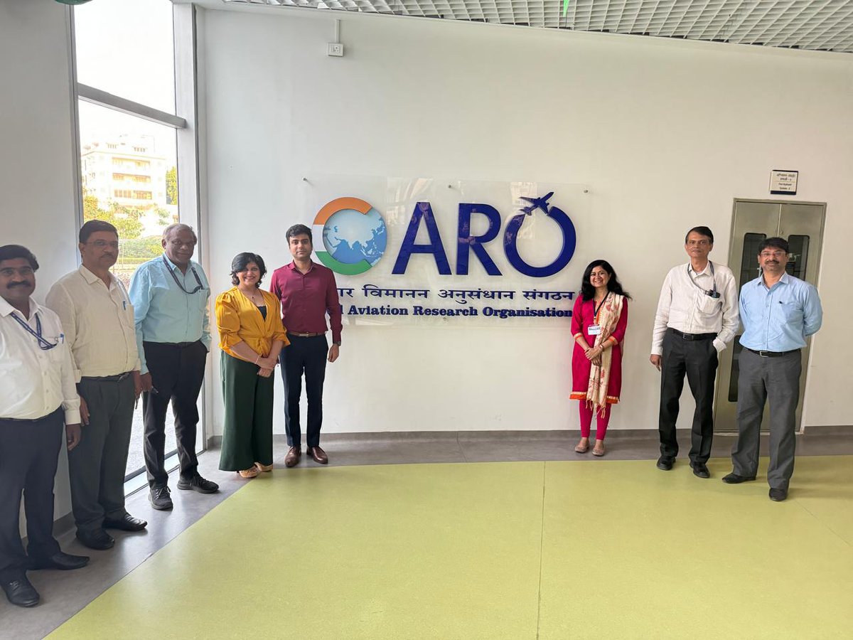 DRIIV : Delhi S&T Cluster tweet media