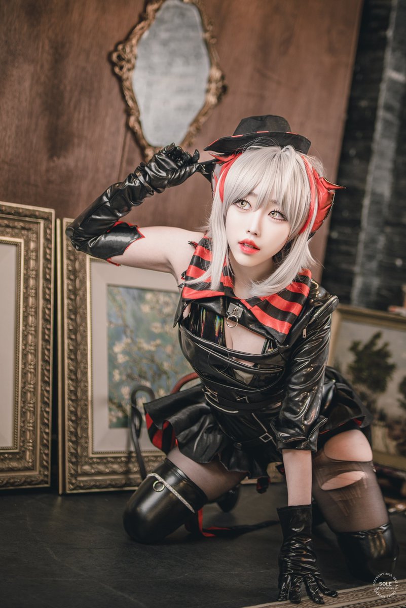 명일방주

W 괴도 ver-2.

이번에 꽝을 뽑는 사람은 누구려나?

📸<a href="/solemoon4/">sole(솔)</a>
ivanacos.tistory.com/361
#명일방주 #W괴도ver #코스프레 #明日方舟 #アークナイツ #ArKnights #cosplay #コスプレ