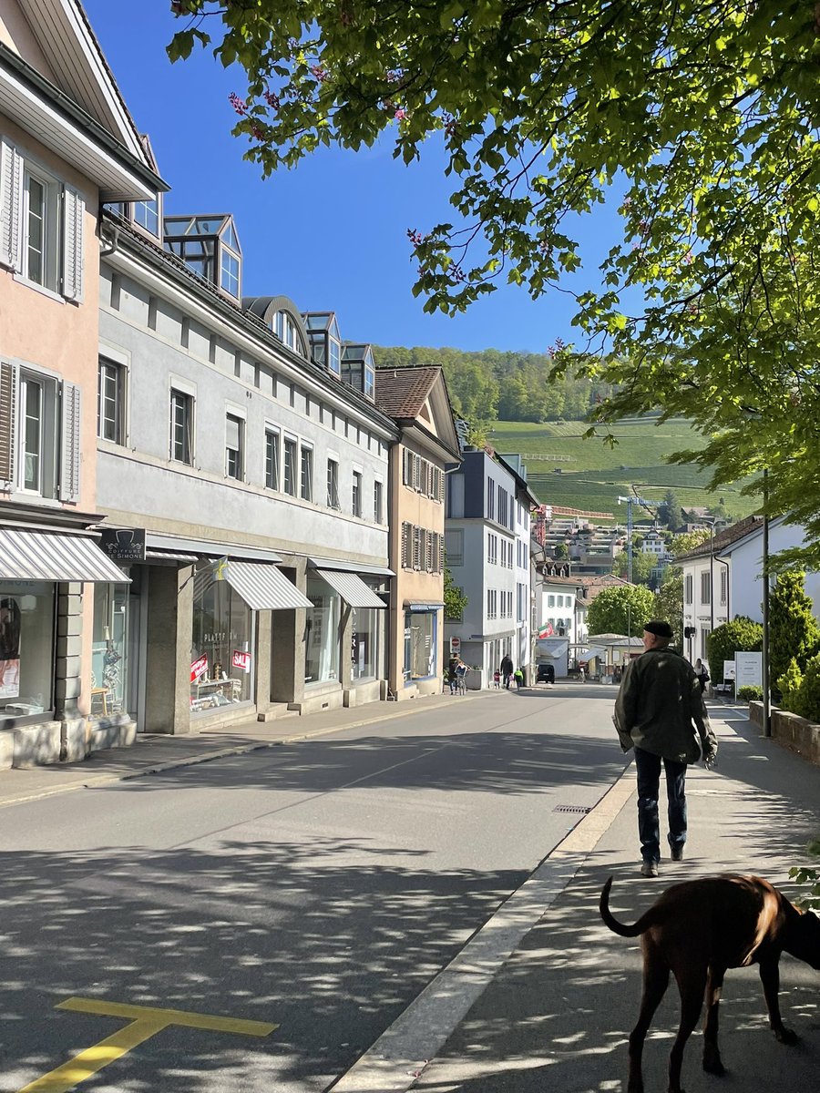 TheSwisspath tweet picture