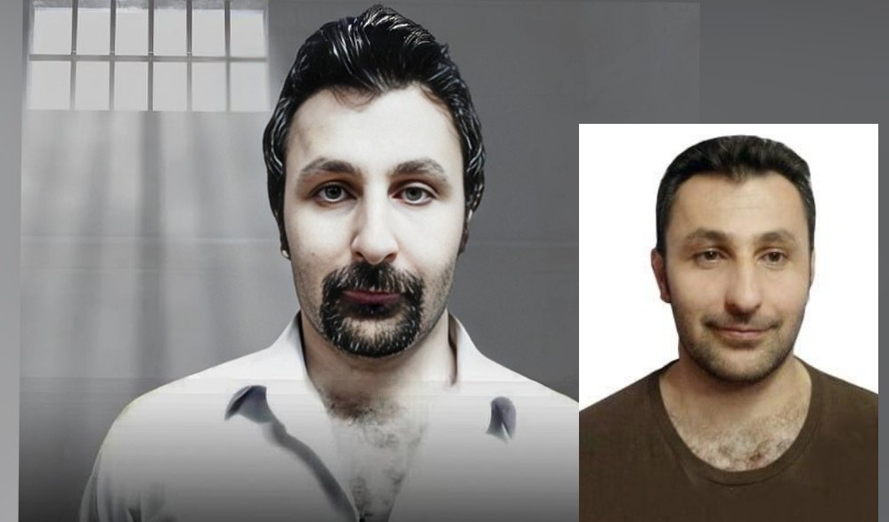 SunnirightsEn's tweet image. The death sentence of Kurdish prisoner of conscience Anwar Khazri was executed

According to the Iranian Sunni rights report;On Wednesday morning,Anwar Khezri,a Kurdish prisoner of conscience from Mahabad,was executed after 14 years of imprisonment in Qazal-Hesar prison in Karaj