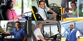 Celebrate the people - behind the wheel, at the depot, managing networks, overseeing safety, driving policy, and developing better technology - who keep UK bus and coach services moving and heading towards a cleaner future. #internationalworkersday2024 #MayDay