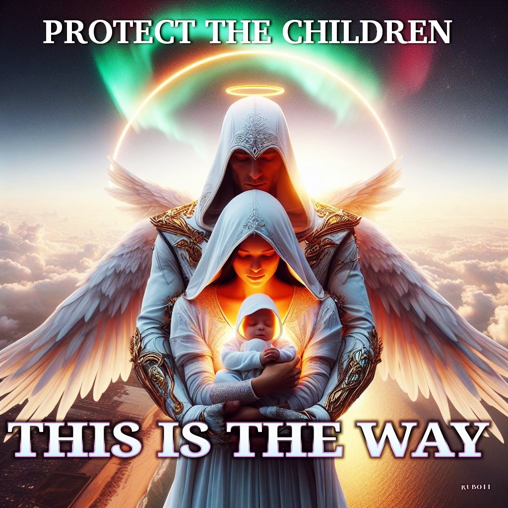 #protectthechildren