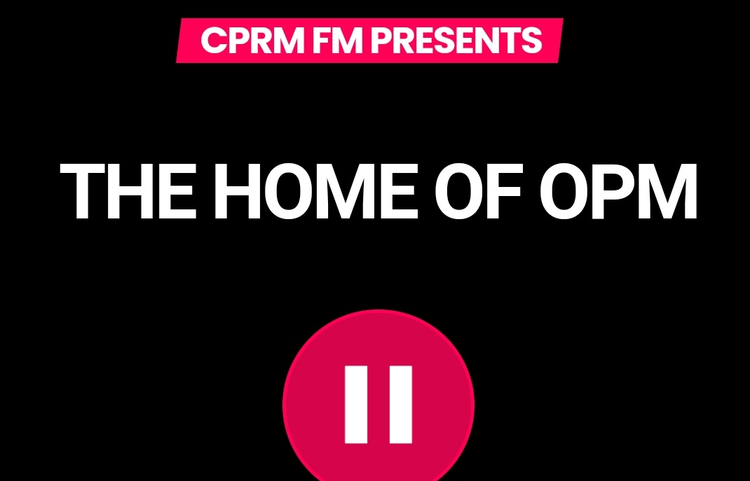 Hi @cprm013113📻
Thanks for playing #GOAT by @number_i_staff
Glad to hear it, from the radio.
Thank you, from Japan.
#OPM #cprm12yearsna　
#Number_i