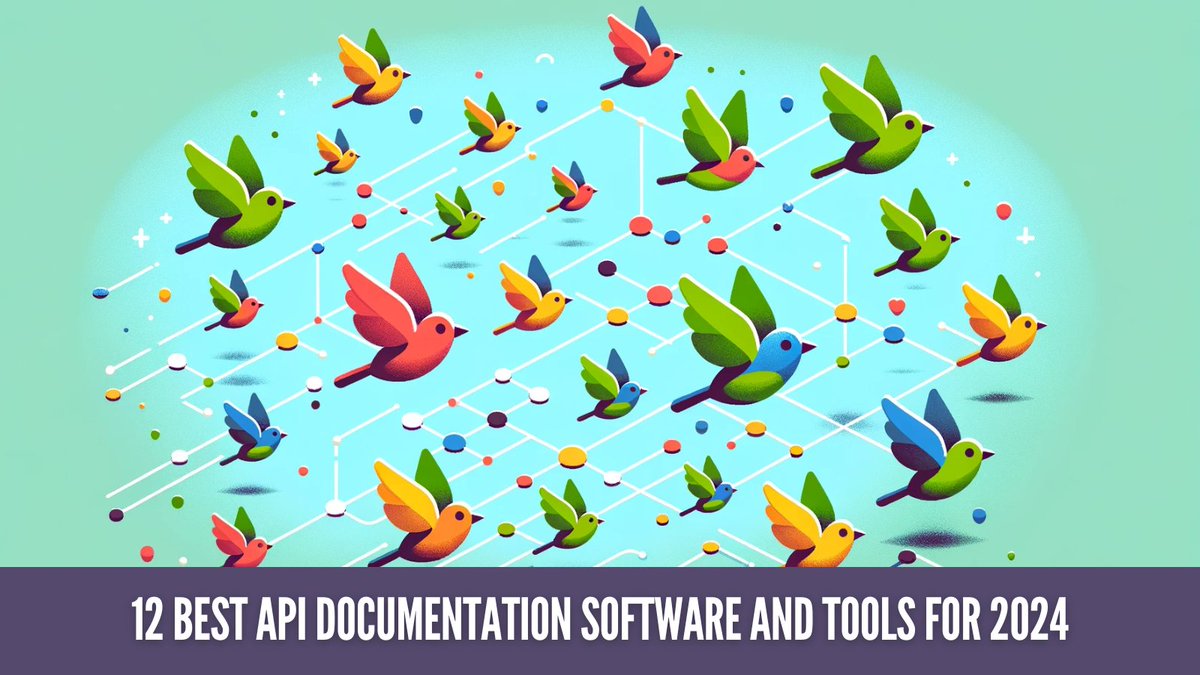 Enhance your developer experience with the right API documentation tool! Clear, comprehensive docs are just a click away!
Check it out: bit.ly/3xZz3X7
#API #Documentation #DevTools #Productivity #techcomm #technicalwriting #apidocs #tools