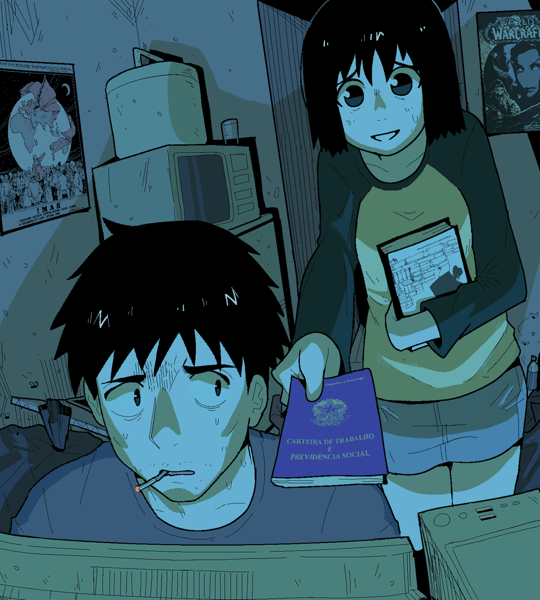 psicochurroz (@psicochurroz) on Twitter photo 