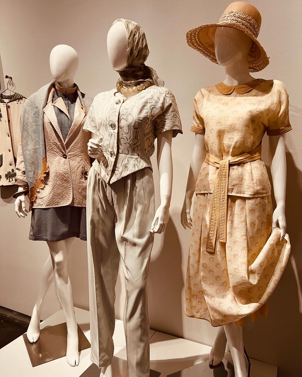 A new exhibition opening at The @LSU Textile and Costume Museum honors Geoffrey Beene, a Louisiana native and one of the 20th century’s most successful American fashion designers. The museum will host an opening reception on May 5 from 2-4 p.m.