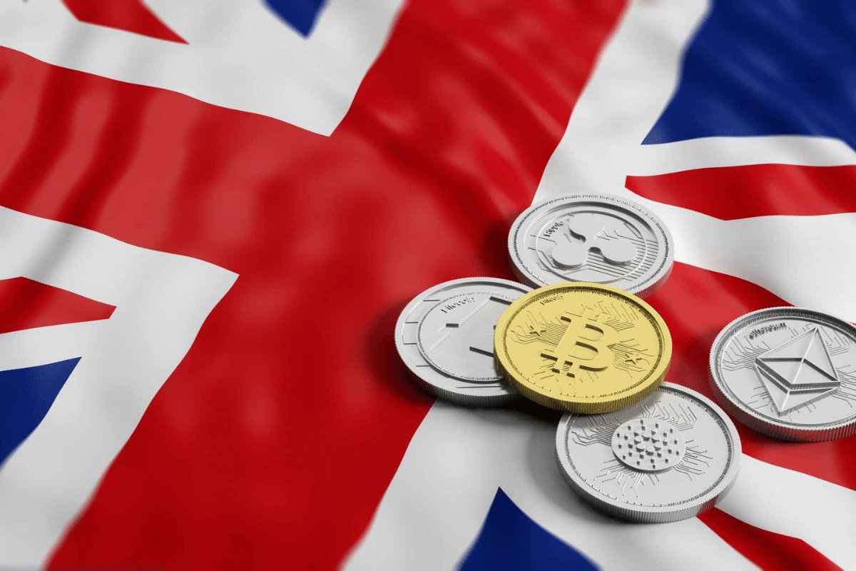 🇬🇧 La crypto était l’un des plus grands risques de blanchiment d’argent en 2022-2023 selon un rapport du gouvernement britannique.

Les données du rapport montrent qu'entre 2022 et 2023, il y avait l'équivalent de 52 employés à temps plein spécialisés dans la criminalité