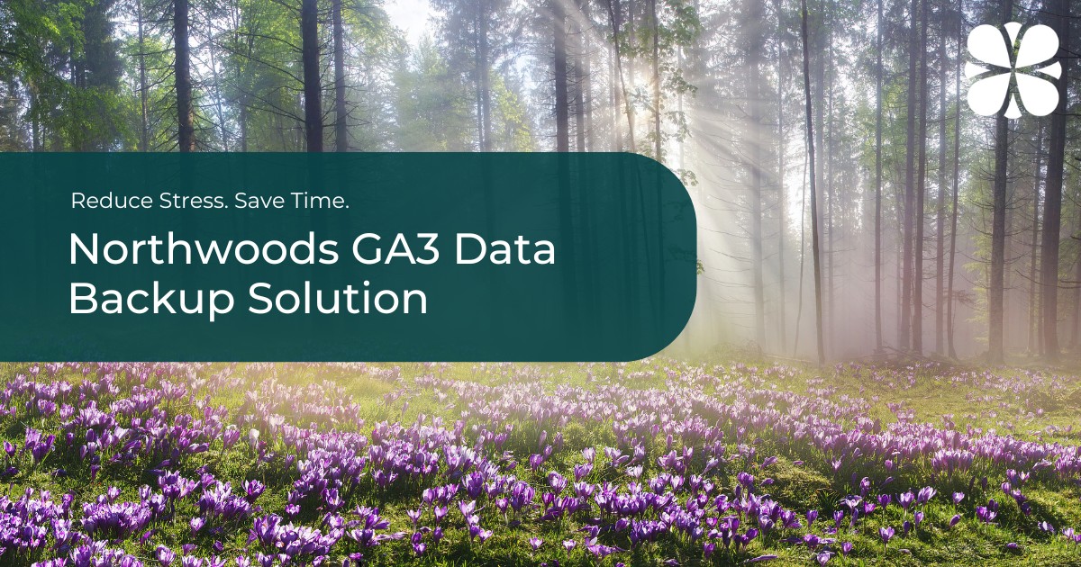 Our GA3 Data Backup solution can save your team time and headaches. Learn more about the 6/30 deadline for historical GA3 data download & get started at nwsdigital.me/3WhzN3P.  #GoogleAnalytics