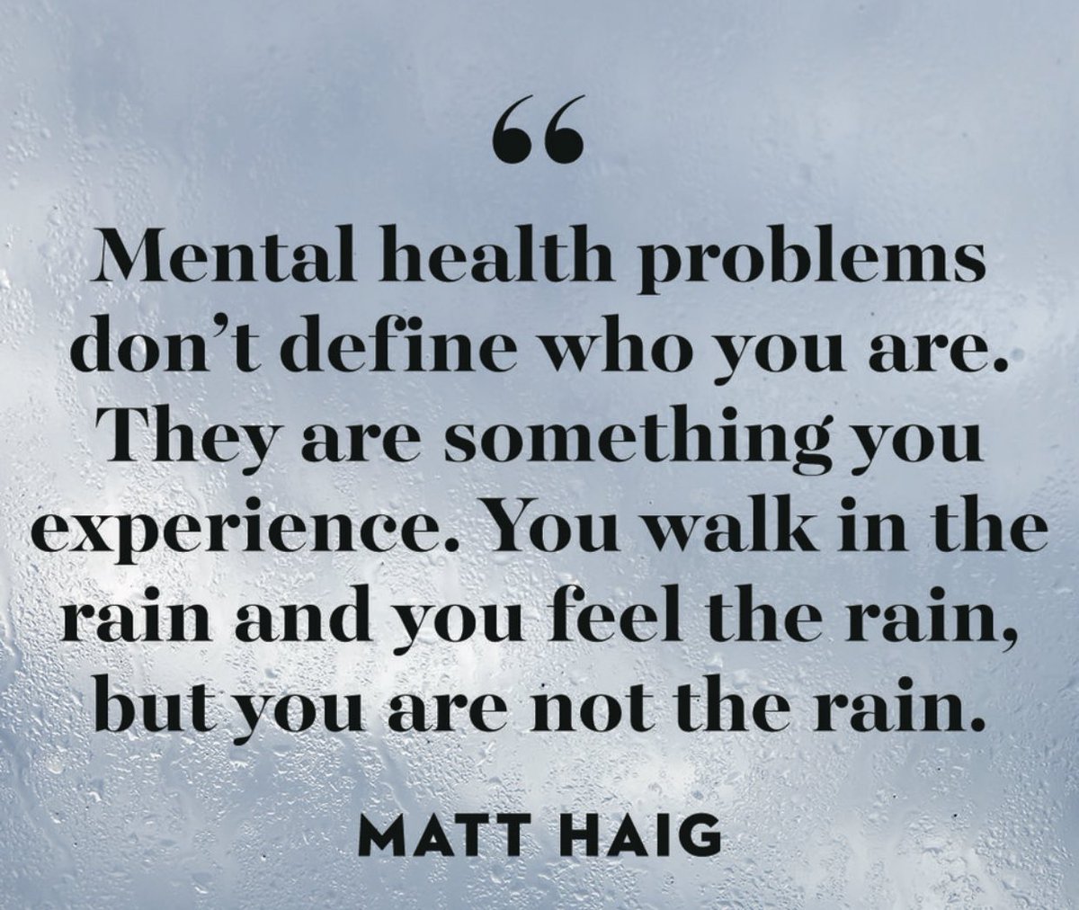 May 1st means the starts of Mental Health Awareness Month!! FYI every person has mental health. What we do, even the small things, can have a positive or negative impact on another person’s mental health! #MentalHealthAwarenessMonth