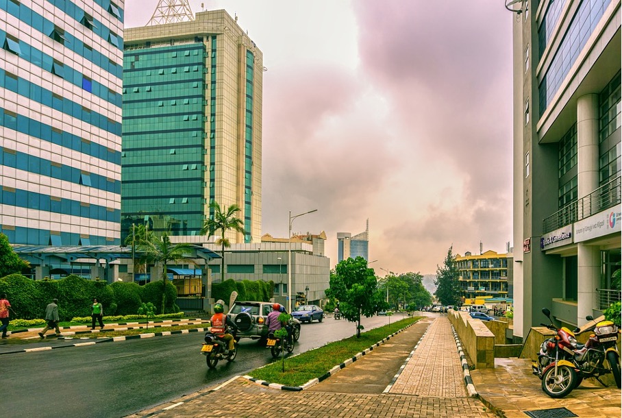 vpiagency's tweet photo. Rwanda, Land of cycling 🇷🇼 🚲

For the first time in its history, the African continent will host the Road Cycling World Championships from September 21st to 28th, 2025….

#Kigali2025 #Rwanda #UCI #cycling.

https://t.co/k7cJZ3QUuv https://t.co/2JZQ4orCQI