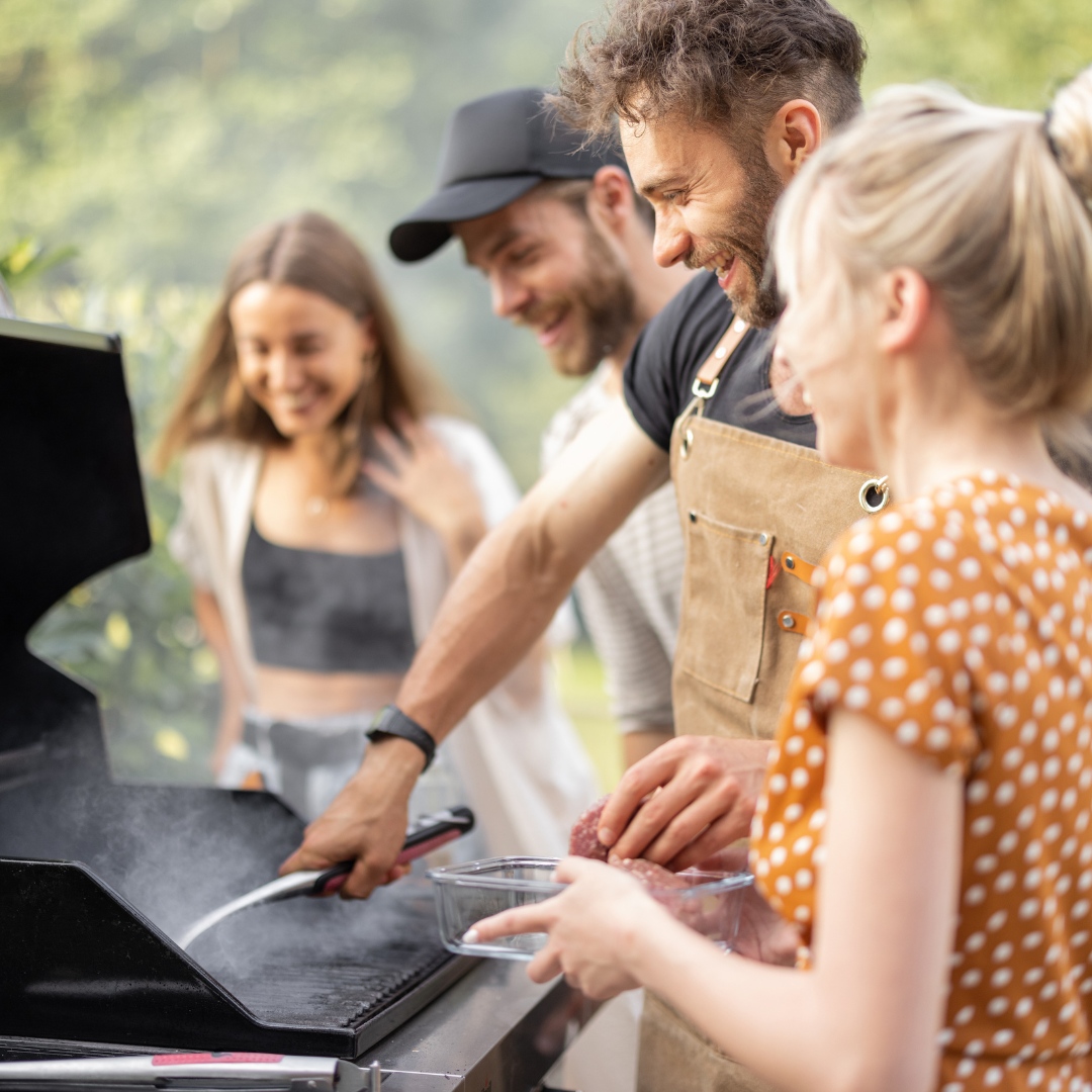 It’s National Barbecue Month! What is your favorite bbq restaurant? Let us know by commenting below! 

#GenieWish #GenieIT #ITservices #Cybersecurity #DataProtection #ITexperts #FLITspecialists #Technology #InformationTechnology #ComputerRepair #LaptopRepair #TampaBayITSpecial...