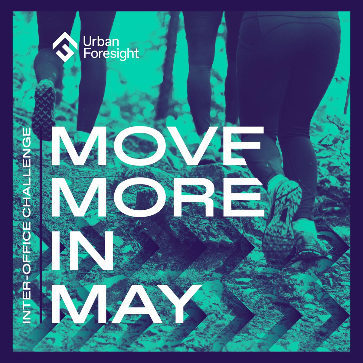 Day 1️⃣ of our inter-office challenge, Move More in May. 🚶🏾

Supporting #MentalHealthAwarenessWeek, by dedicating the month of May to getting our step count up.

Follow us for updates as the rivalry between our offices in #Newcastle and #Dundee heats up. 

#MomentsForMovement
