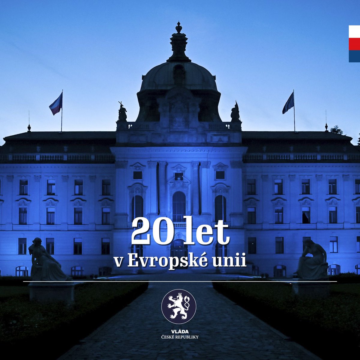 Konec poválečného rozdělení Evropy. I tak se hovoří o rozšiřování Evropské unie v roce 2004. Během něj do EU vstoupilo deset zemí, a z toho bylo osm středo- a východoevropských: Česko, Estonsko, Maďarsko, Lotyšsko, Litva, Polsko, Slovensko a Slovinsko. Do desítky tehdy…