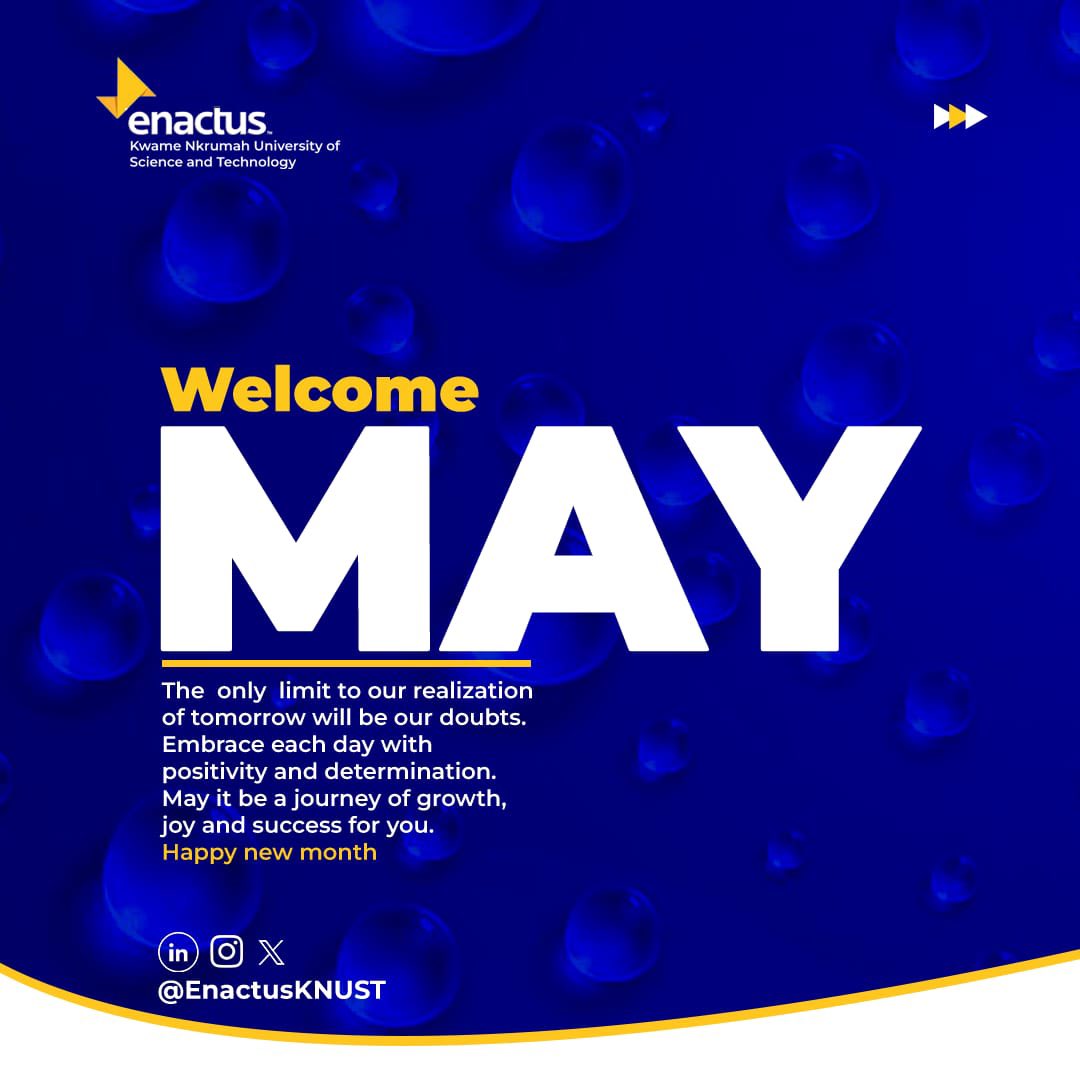 Happy new month! 

#weallwin #nextgenleaders #enactus