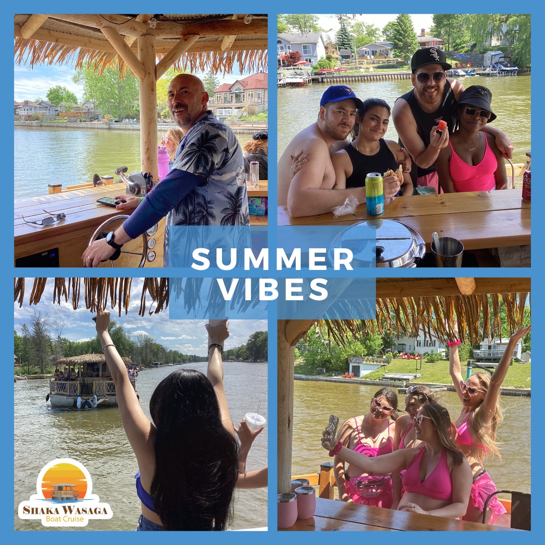Summer is coming faster that you think come celebrate friendship, don't miss your chance to Experience Wasaga Like Never Before! 
visit shakawasaga.com or call (705) 768-2979
#friendship2024 #rto7 #simcoetourism #UniqueExperience #Summer24 #excitement #minivacation