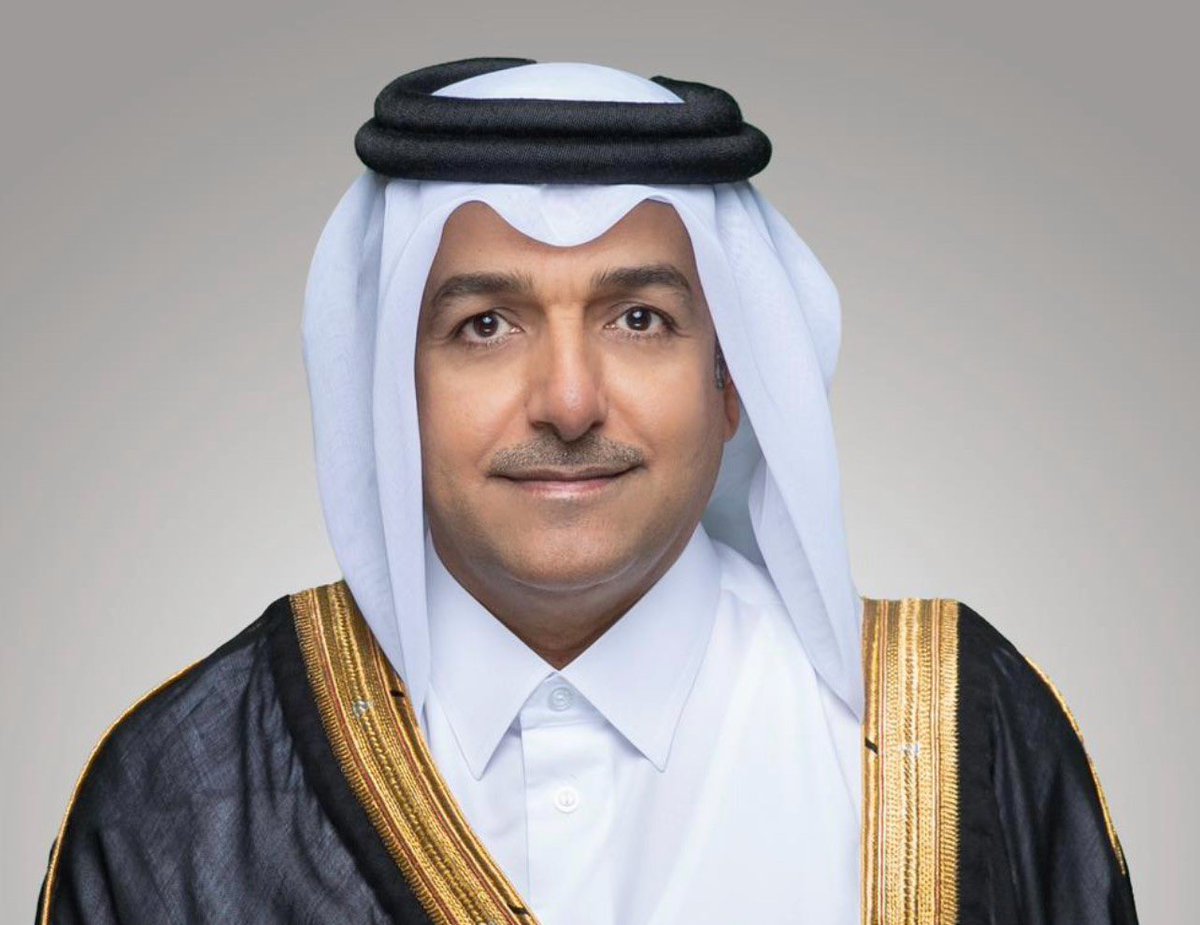 Dr. Mutlaq bin Majid Al Qahtani Appointed as Member of PCA #MOFAQatar