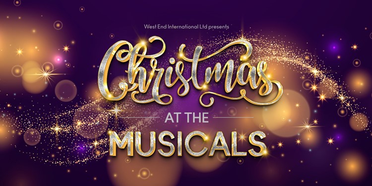 ⭐ On Sale Now ⭐ ‘Christmas at the Musicals’ returns to Glasgow for two performances this December. 📅 Sunday 15 December 2024 📍 Glasgow Royal Concert Hall 🎟️ Book tickets at glasgowlife.org.uk/whats-on/glasg…