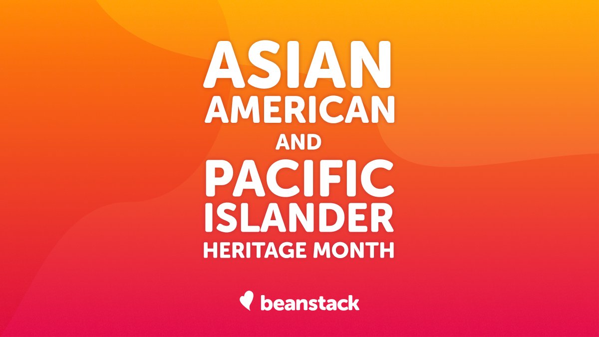 Let's celebrate Asian American and Pacific Islander Heritage Month by exploring books from AAPI authors and illustrators! Ask your librarian or teacher for their top picks today. #AAPIAuthors #AAPIHistoryMonth #AAPIStories #Beanstack