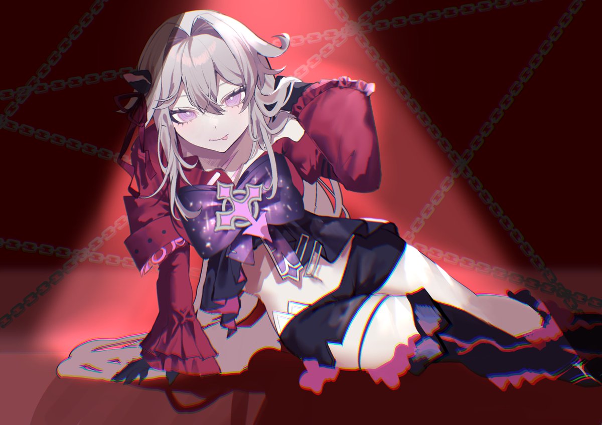 #崩壊3rd #HonkaiImpact3rd