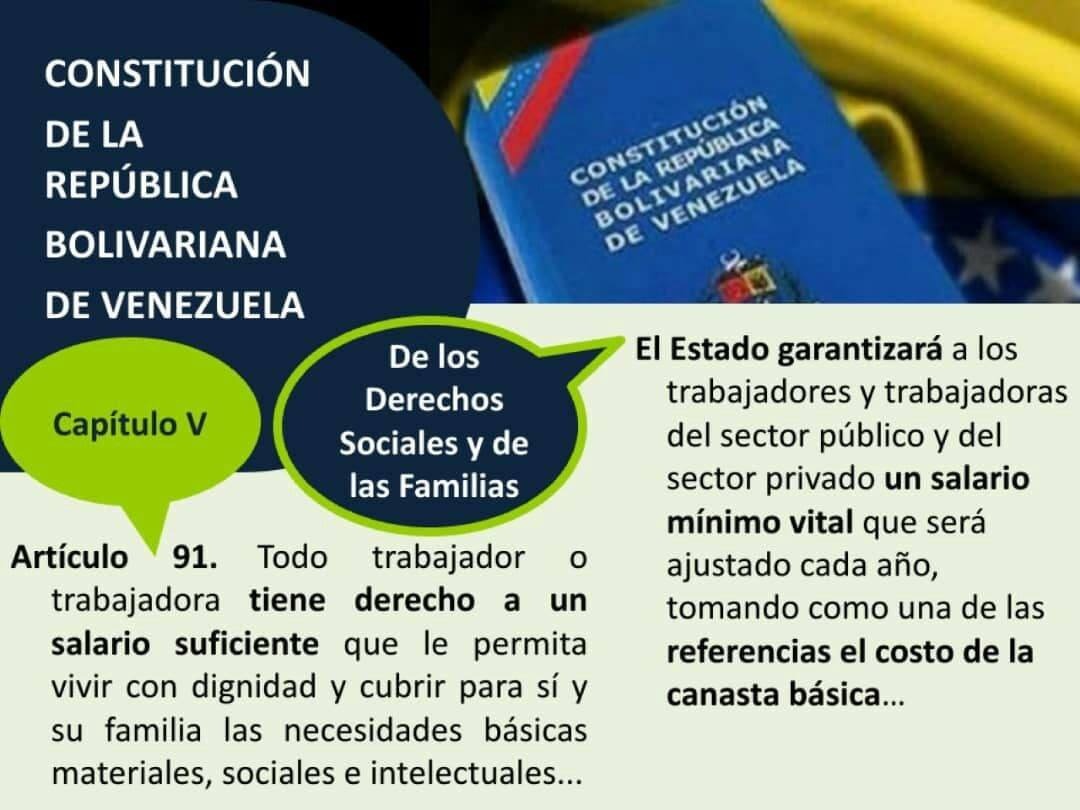 #DíaInternacionalDeLosTrabajadores Hoy #1oMayo se celebra del #DiaDeltrabajor pero en #Venezuela que triste ver como los #salarios de hambre y #Pensiones miserables tienen a todos los trabajadores pasando trabajo #SinSalud #SinLuz
#SinAgua #SinGas #SinGasolina urge #Jul28Cambio