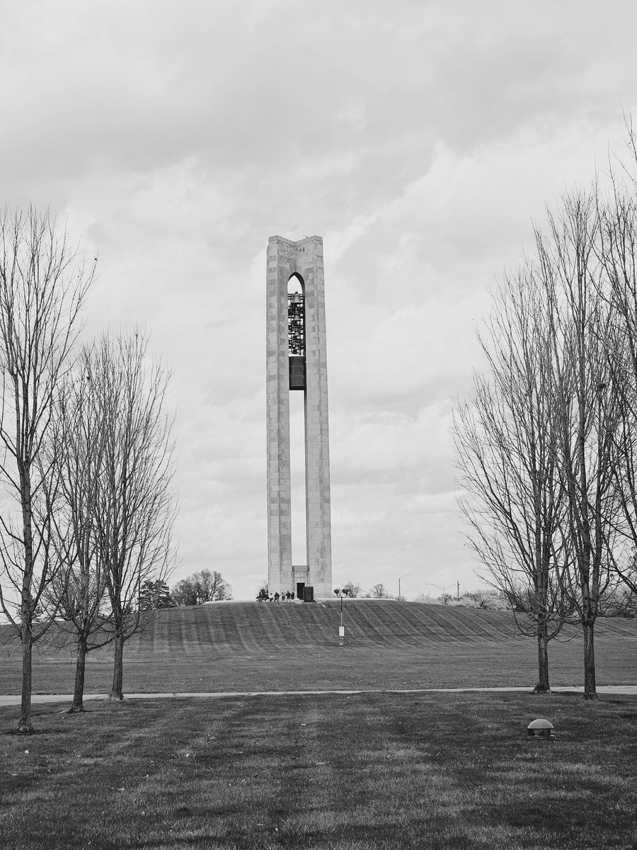 @Suhlabs Carillon Park, Dayton, Ohio