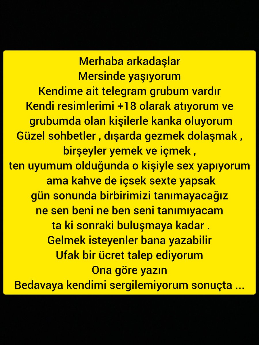 Dm lerinizi bekliyorum .