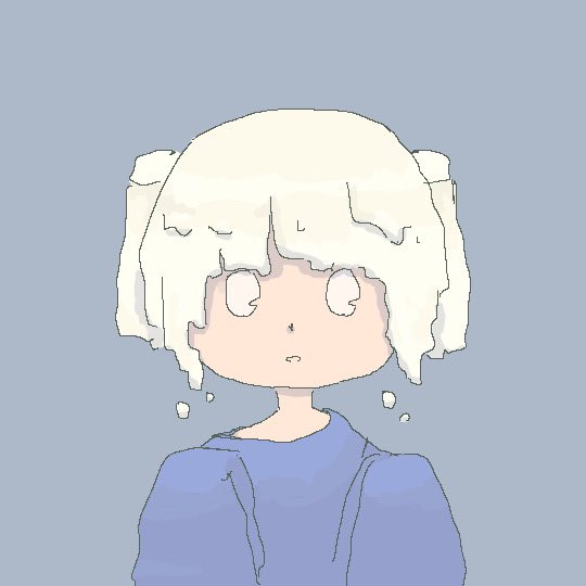 「女の子 白眼」のTwitter画像/イラスト(新着)