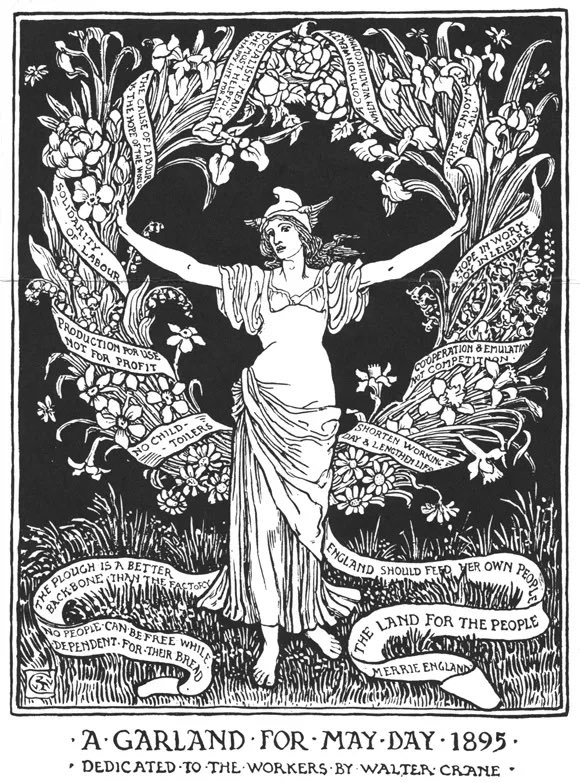 #MayDay serves as a reminder of the collective strength of workers. There is power in a union. Happy International Workers Day! ✊