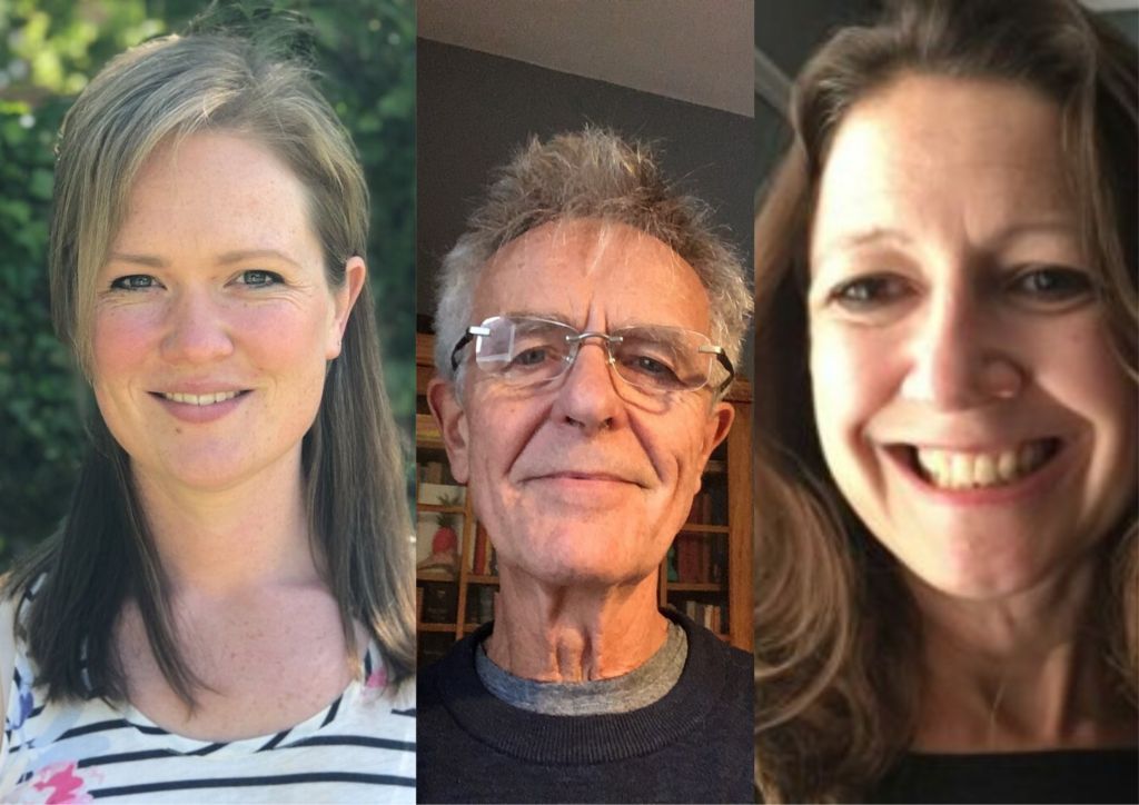In the last month museums from #Hampshire and #IsleofWight have joined the Museum Development South West area. We're welcoming three new faces who'll be working with us to support them! Read our recent blog to find out more about Alice, Philip and Corina: buff.ly/4dhJuFw