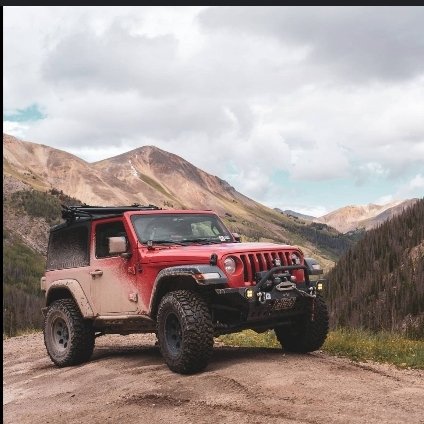 Happy Hump Day JeepMafia! 😁👋🏼 Hang in there, the weekend is almost here. Have a great day and stay safe out there 😁🤙🏼