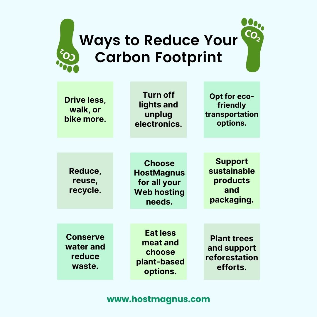 hostmagnus's tweet photo. Here are some simple yet impactful ways to
make a difference! Every step counts in the journey
towards a greener planet. Let's do our part!💚##carbonfootprint https://t.co/1qTKJR9qXs