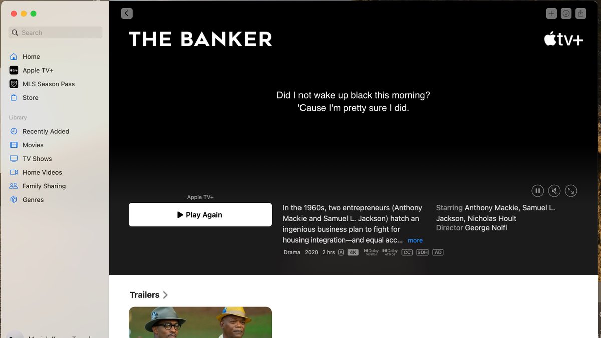 907. ST: #TheBanker