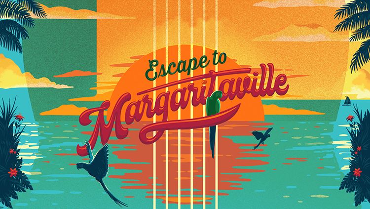 Fort Gregg-Adams FMWR announced dates for Escape to Margaritaville, featuring both original tunes and beloved Jimmy Buffett classics. May 10, 11, 17, 18, 24 & 25 at 8 p.m. May 12, 19 & 26 at 3 p.m. Beaty Theater 804.734.6629 Adults: $18, Youth (16 & under): $8, E1 - E4: $5