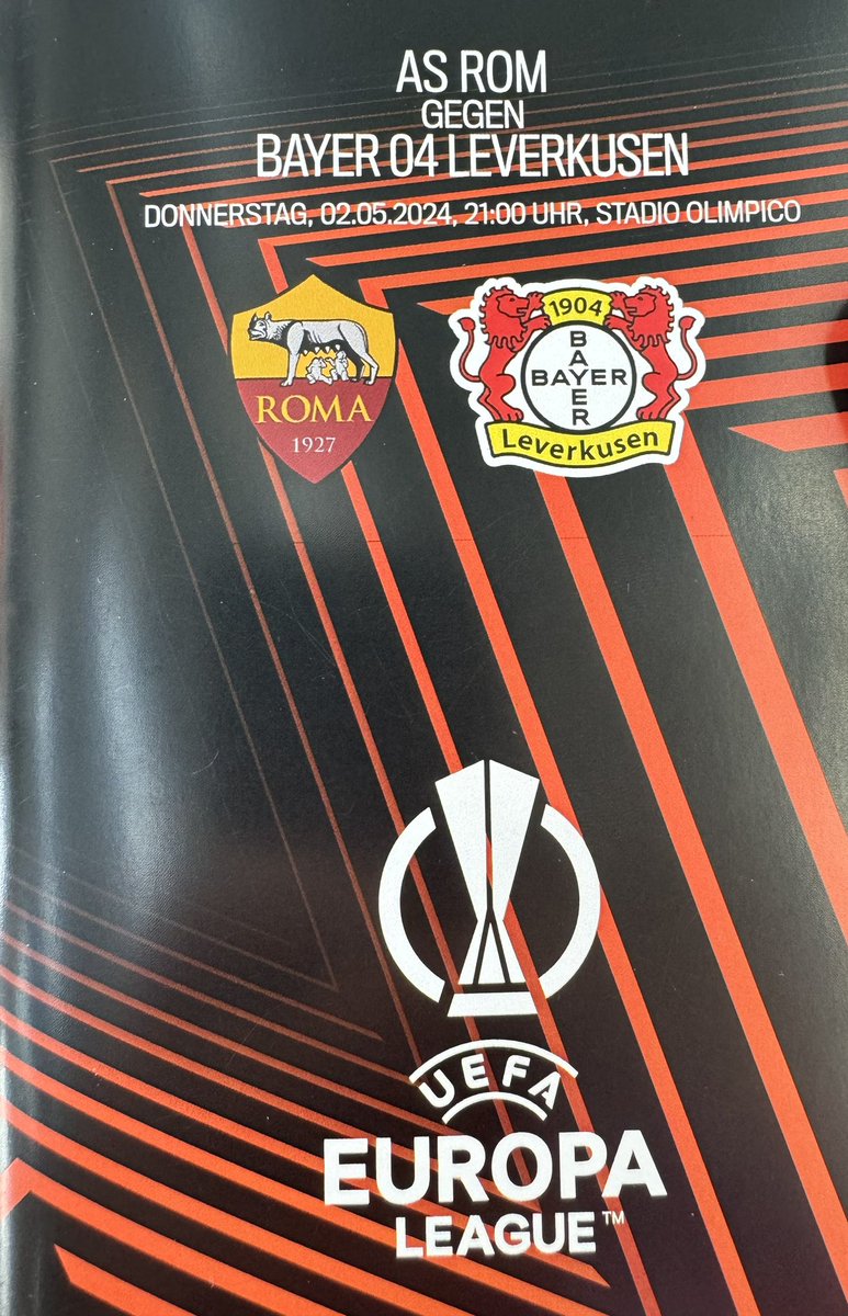 Holger Schmidt tweet media