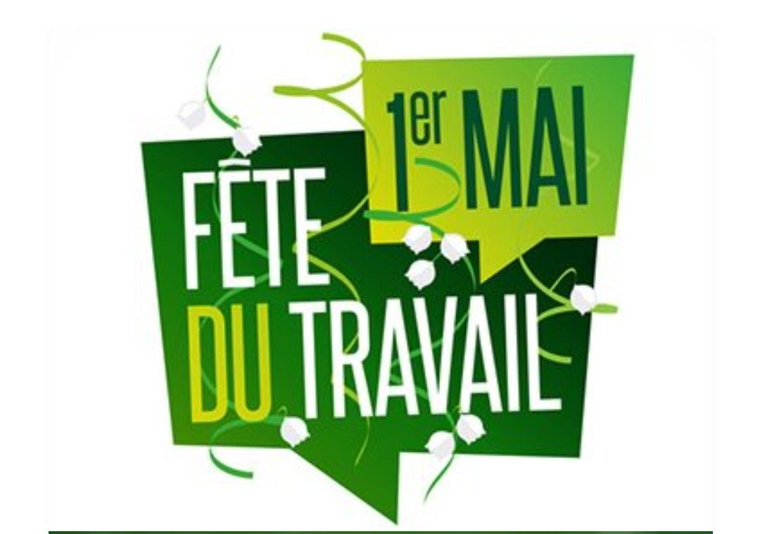 Synd_Transp's tweet image. ✊ #1erMai | Rendons hommage à tous les travailleurs qui contribuent chaque jour à la prospérité de notre société.

Que cette journée soit l&apos;occasion de reconnaître et d&apos;apprécier leur dévouement et leur contribution inestimable.

Bonne fête du travail à tous les travailleurs !