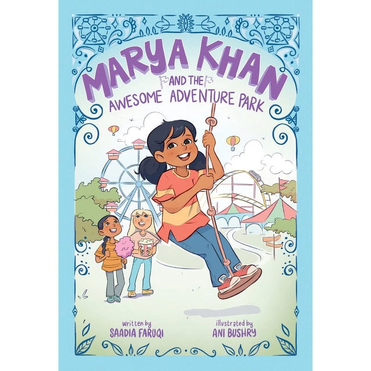 🎊 Happy May 1st! I'm giving away 3 hardcover copies of the new Marya Khan book!! Follow me, like and repost for a chance to win. USA only, ends Friday.