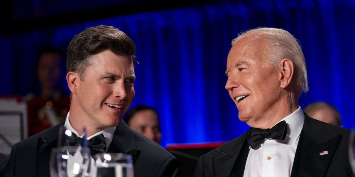 Toto Recall: Comics speak truth to Pawpaw at Biden bash dlvr.it/T6GSyl